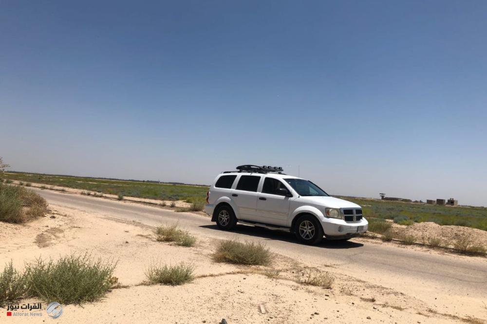 الرقابة النووية تعلن خلو مدينة الزائرين في ميسان من أي نشاط إشعاعي