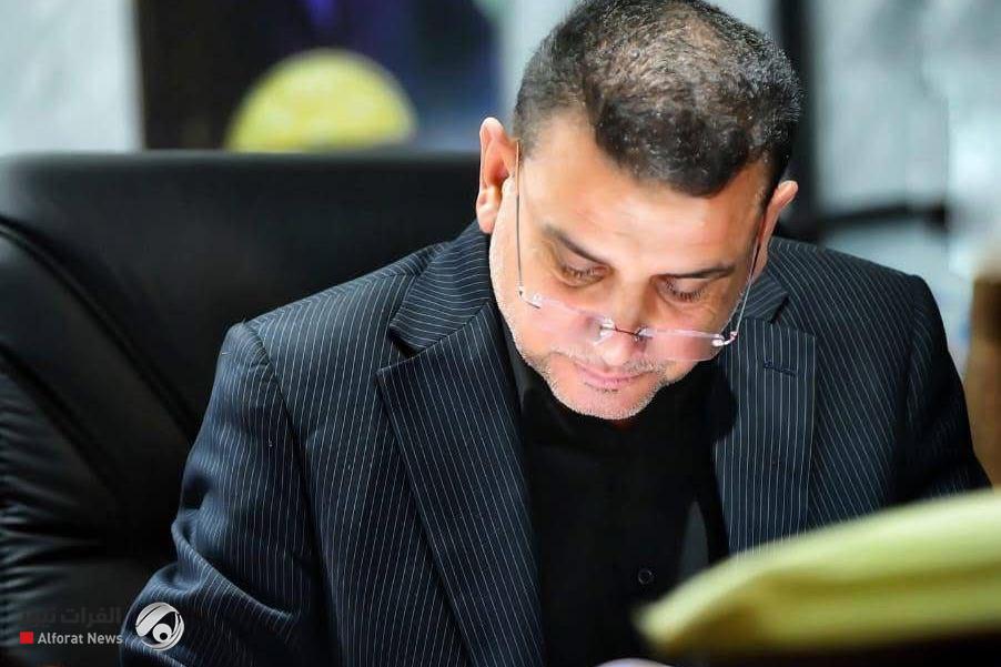 بعد فاجعة الكوت.. محافظ ذي قار يصدر توجيهات صارمة إلى الدفاع المدني