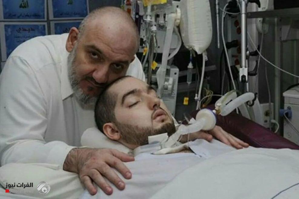 بعد غيبوبة دامت 20 عاما.. وفاة "الأمير النائم" الوليد بن خالد بن طلال