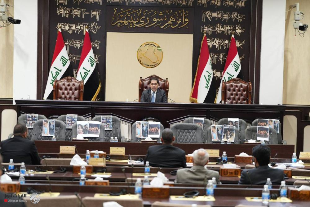 المندلاوي يوجه بتشكيل لجنة نيابية لمتابعة كارثة الحريق في واسط عن كثب