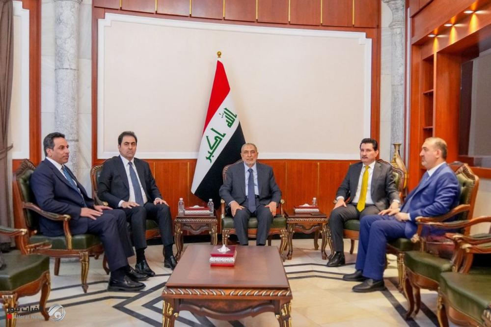 رئاسة البرلمان تلوح بإنهاء عضوية النواب المتغيبين دون مبرر