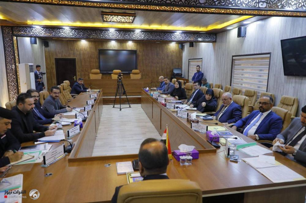 الأسدي: نطمح نحو استثمارات آمنة لتعظيم موارد صندوق الحماية الاجتماعية