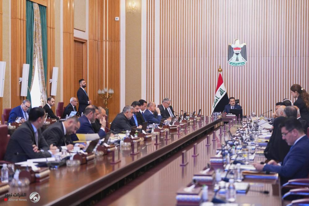 قرارات مجلس الوزراء الجديدة بينها عطلة الخميس وملف اراضي المتجاوزين