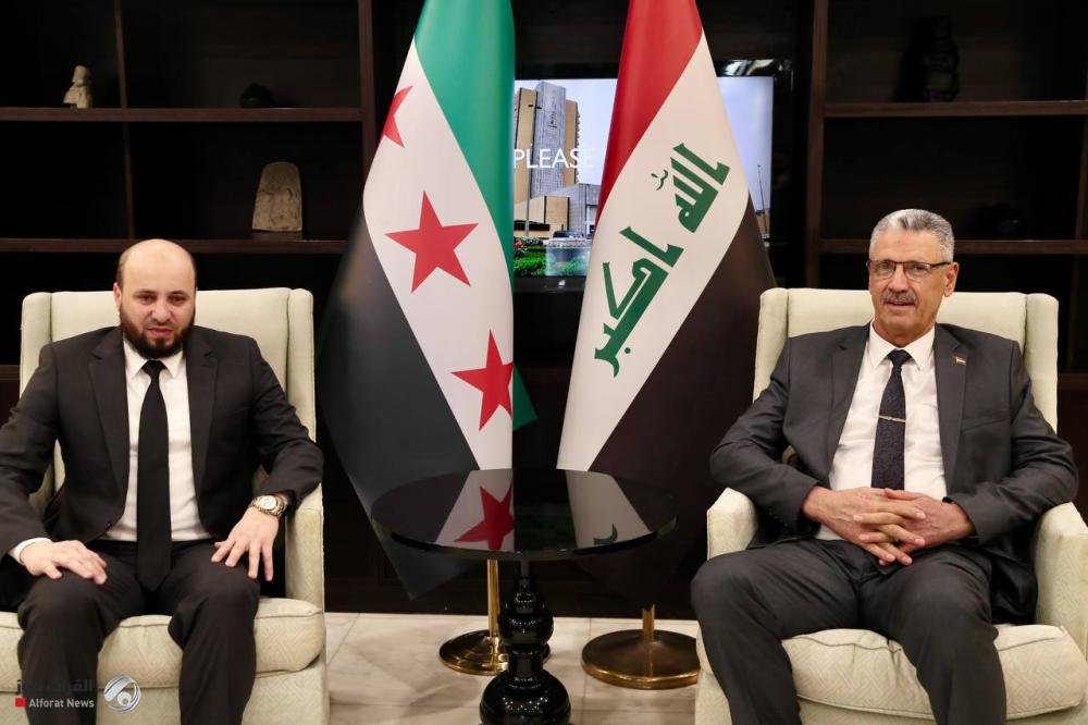 العراق يدرس إمكانية تصدير النفط عبر مرفأ طرابلس اللبناني وخط بانياس السوري