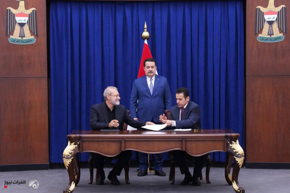 مستشارية الأمن القومي توضح: لا اتفاقية أمنية مع إيران بل مذكرة تفاهم