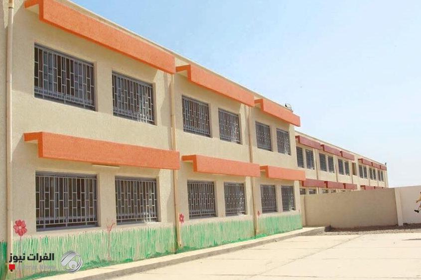 التربية تعلن "انطلاقة جديدة" للأبنية المدرسية خلال شهرين