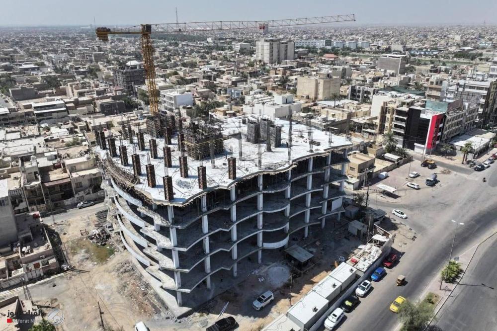 وزارة التخطيط تعلن إنشاء قصر الثقافة والفنون في ميسان