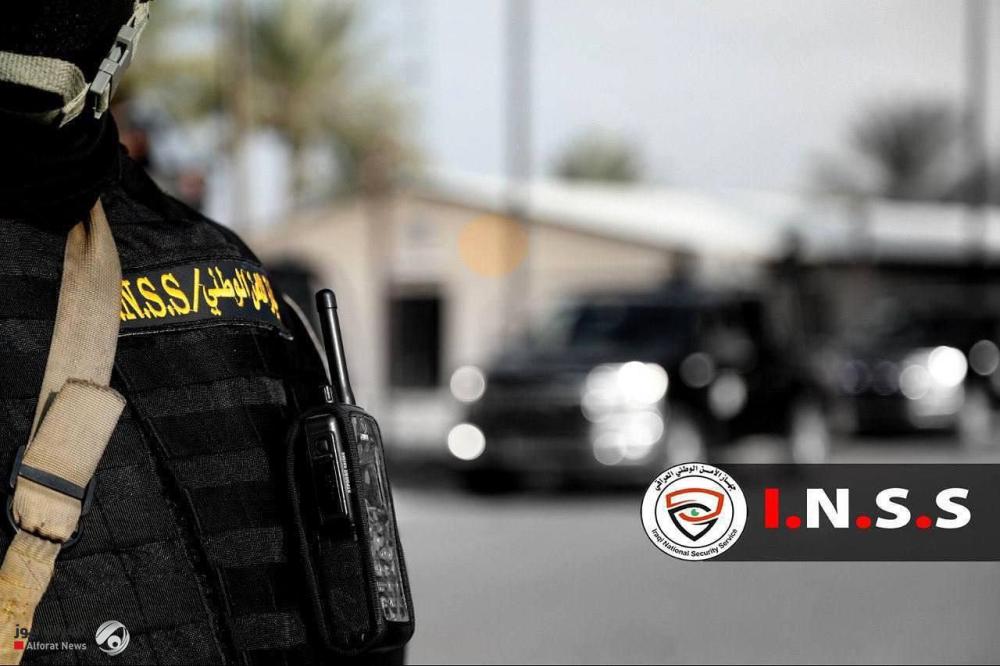 الأمن الوطني ينفذ عمليات نوعية لمكافحة التهريب ويضبط مواد بقيمة مليارات