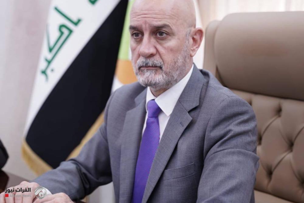 وزير البيئة: تحديث وثيقة المساهمات الوطنية في مراحلها الأخيرة