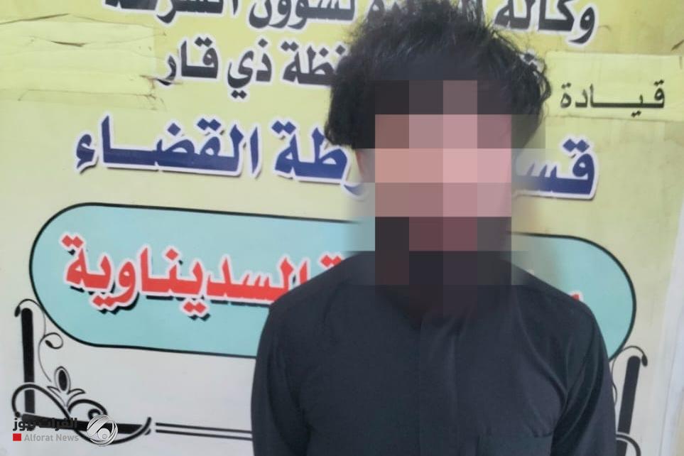جريمة قتل.. 3 متهمين بقبضة شرطة ذي قار