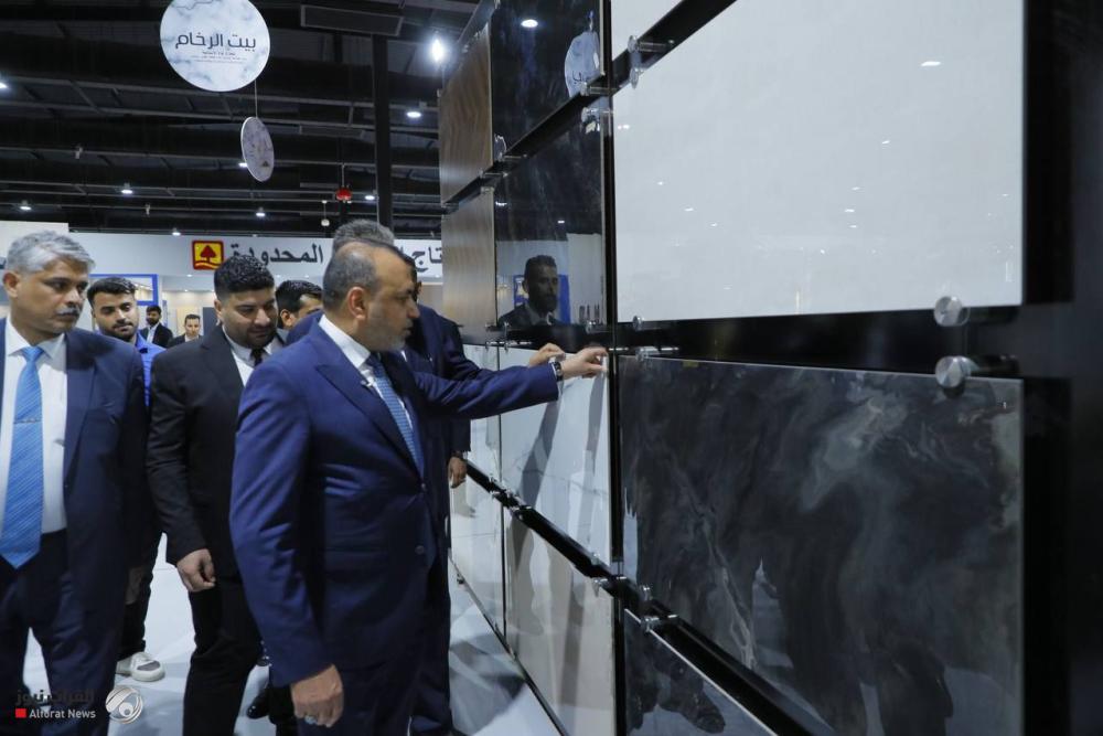 وزارة العمل تخفض 5% على المواد الإنشائية للمستفيدين من الرعاية الاجتماعية