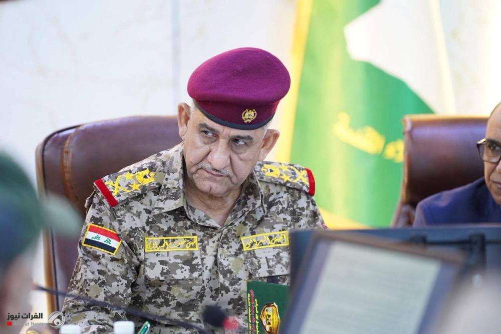 المحمداوي يوجه بتأمين انتخابات 2025 وضمان أجواء مرنة للناخبين