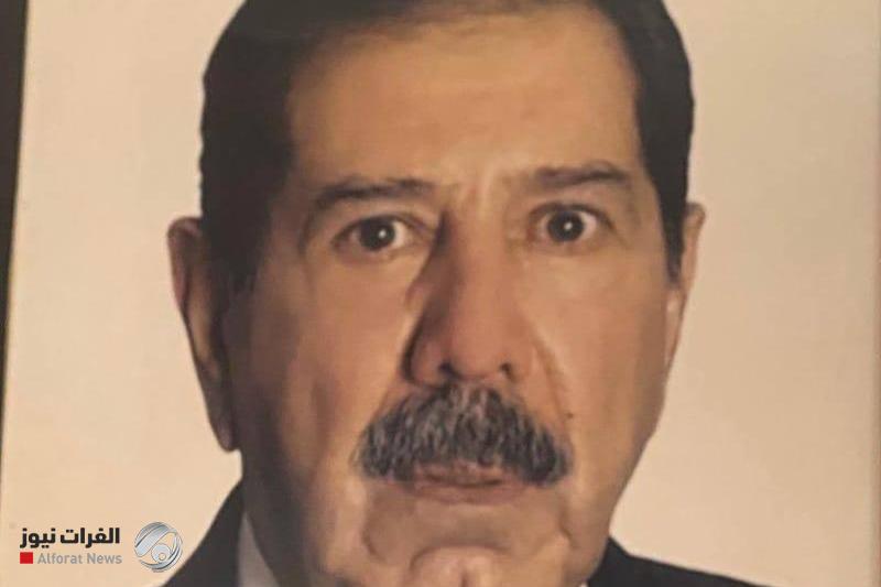 ديوان رئاسة الجمهورية ينعى رئيسه الأسبق