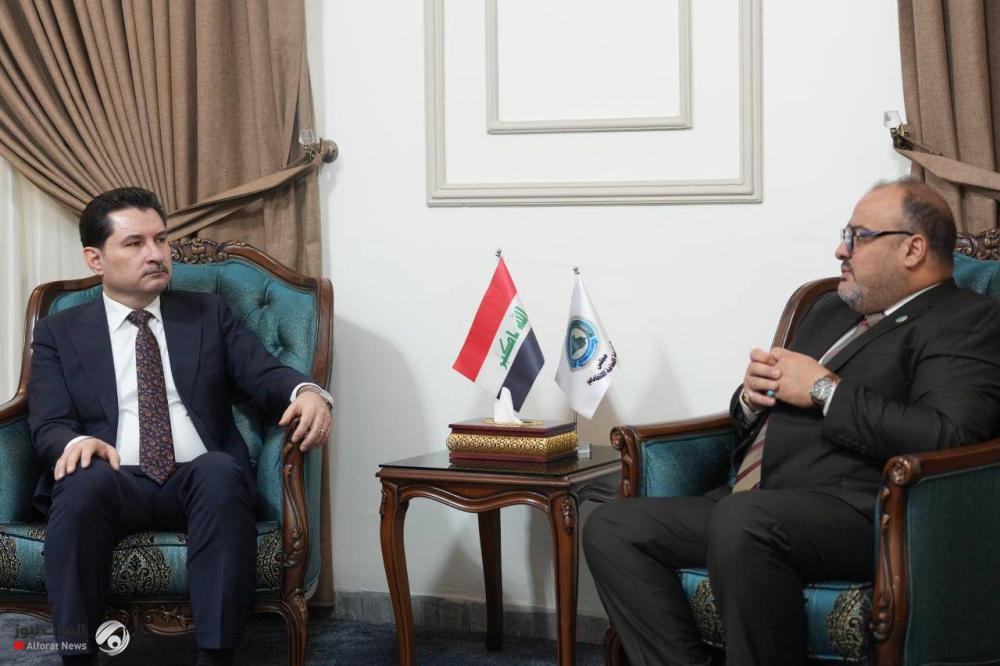 نائب رئيس البرلمان يشدد على ضمان فرص التعيين للخريجين بما فيهم خريجو كردستان