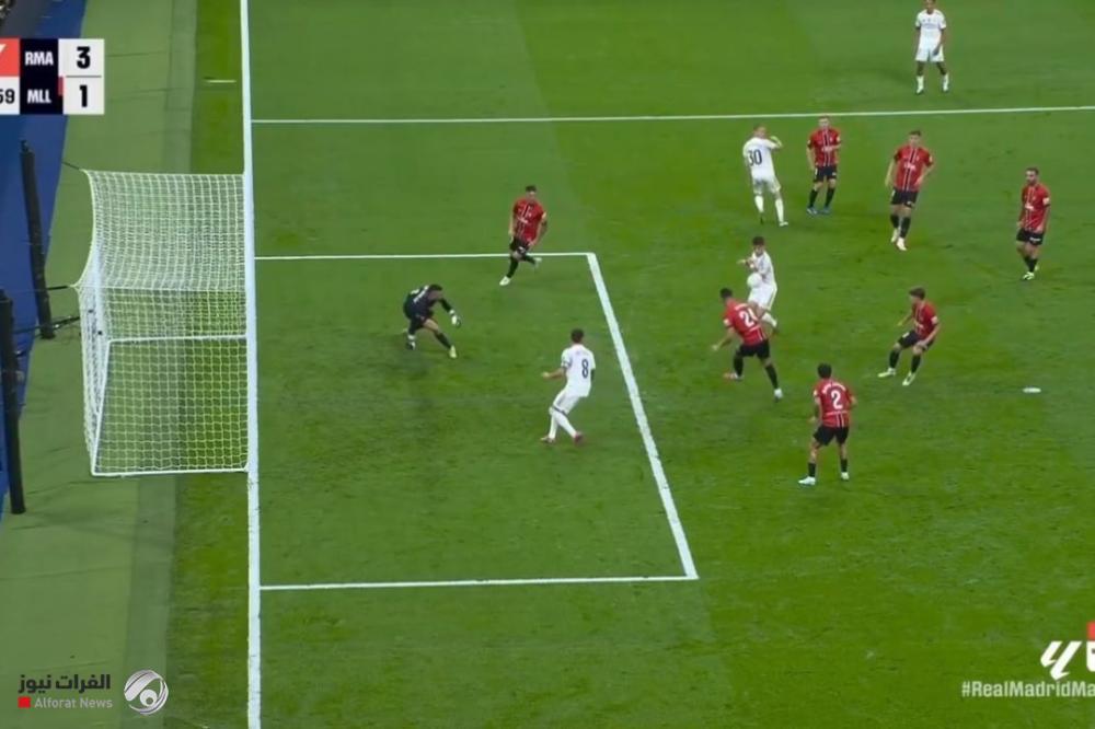 ريال مدريد يصعد هجومه على لجنة الحكام
