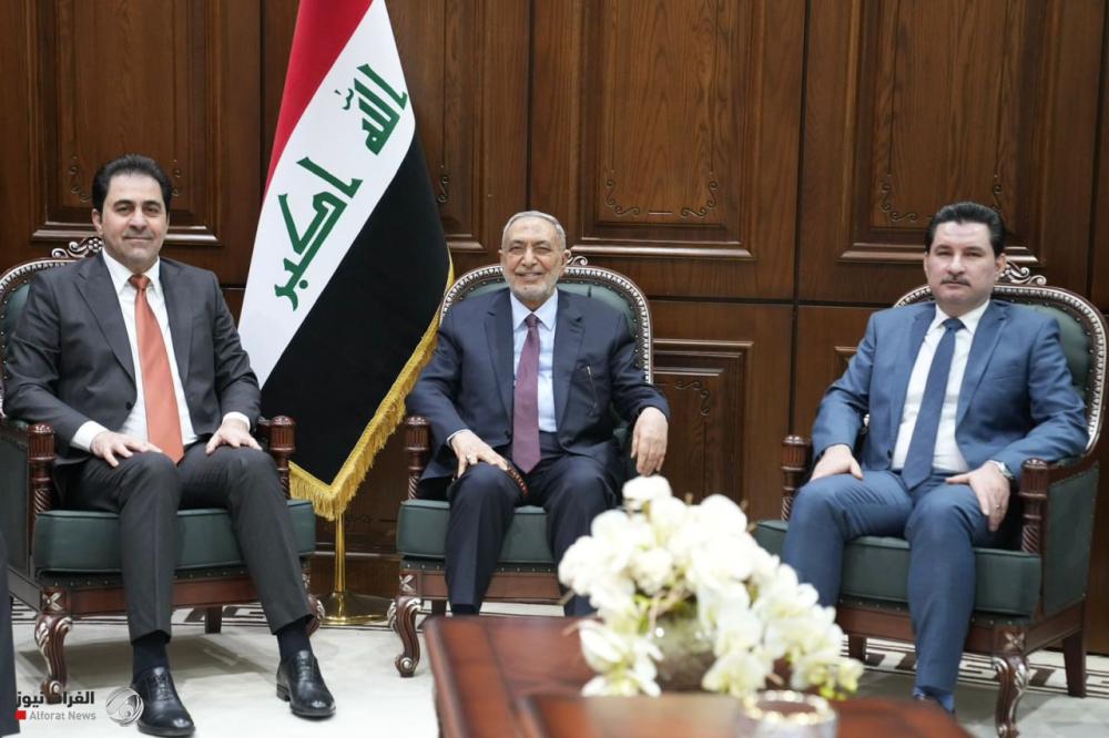 رئاسة البرلمان توجه بضرورة الحضور الفاعل للنواب وتدعو الكتل إلى تحمل المسؤولية