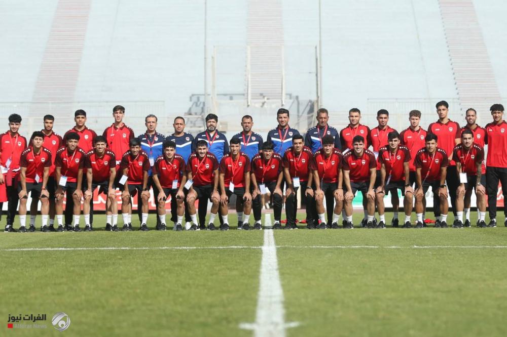 منتخبنا الأولمبيُّ يخسرُ أمام نظيره التونسي ودياً