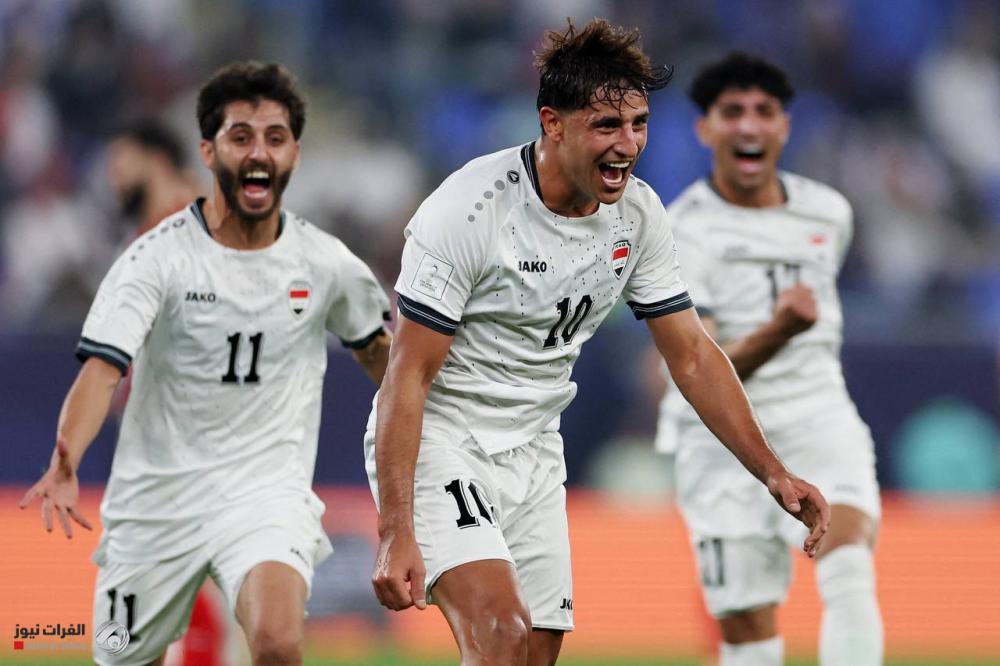 تشكيلة منتخبنا الوطني لمواجهة نظيره السوداني في كأس العرب