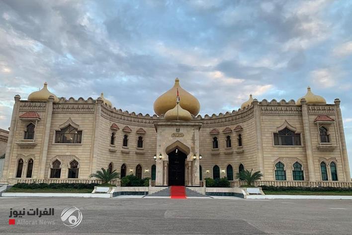 الوطني الكردستاني يعلن ترشيح رئيس الجمهورية خلال ساعات