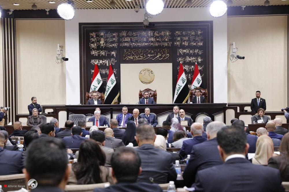 مجلس النواب يشكل لجنة الشهداء والضحايا لتسريع إقرار قانون ضحايا الإرهاب