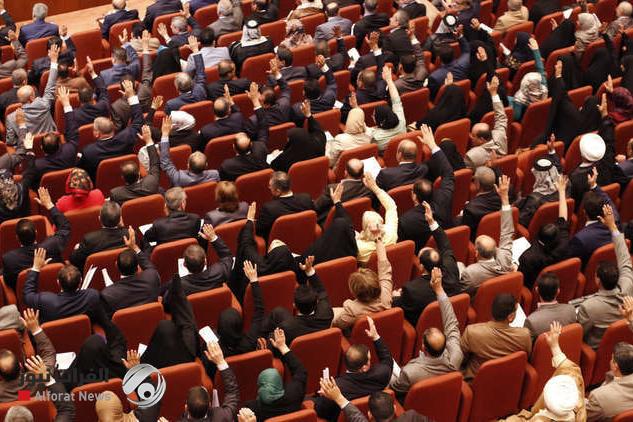 الاتحاد الوطني بشأن منصب رئيس الجمهورية: مرشحنا سيكون الأوفر حظاً