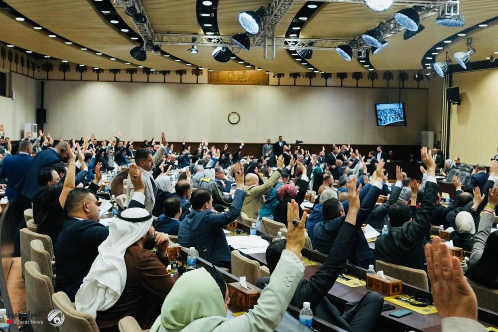 البرلمان يواجه سيناريوهين محتملين السبت المقبل