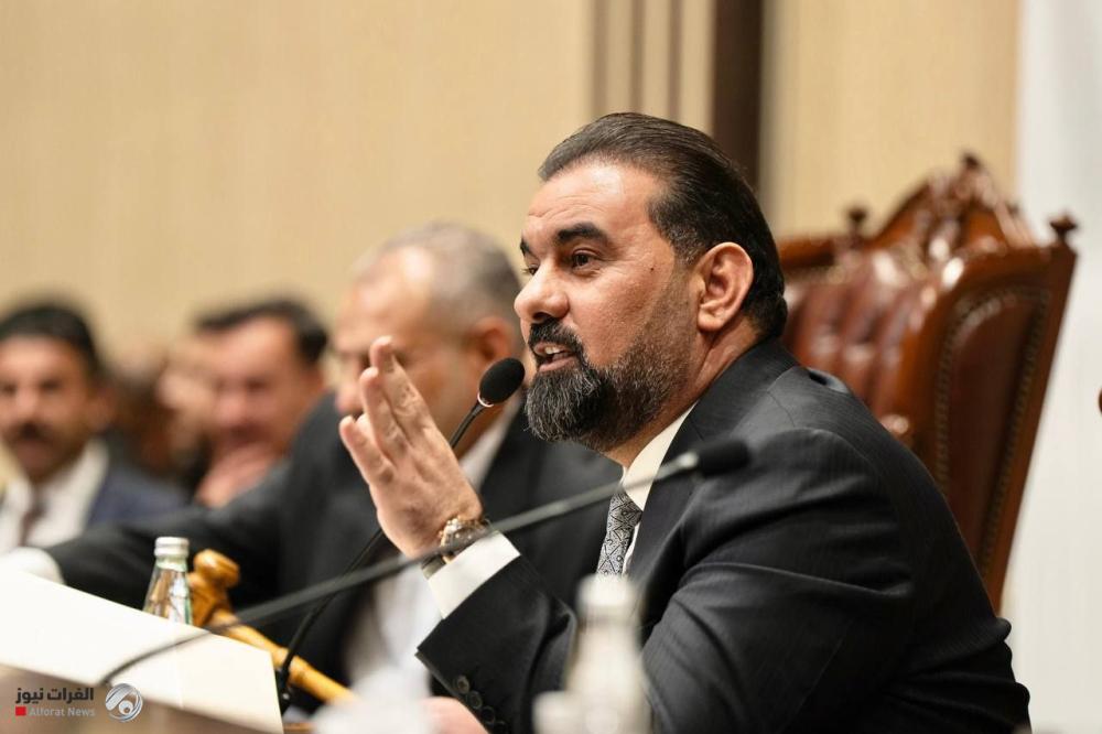 رئاسة مجلس النواب تعقد جلسة طارئة بحضور القادة الأمنيين والعسكريين
