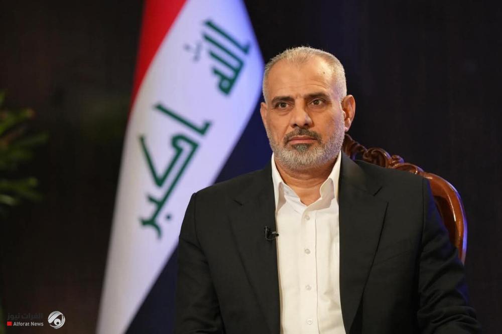فيحان: عيد الاضحى فرصة لتعزيز قيم التلاحم والتسامح والتكافل بين أبناء الوطن