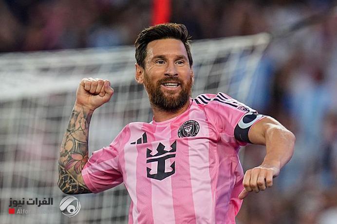 ميسي يرفض العودة لبرشلونة
