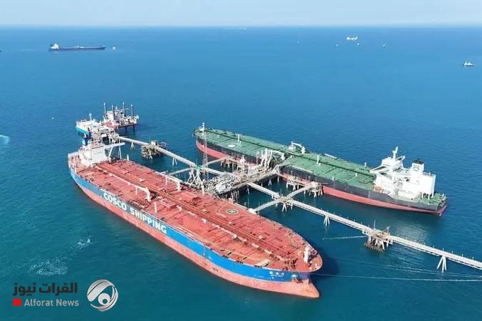 مستشار حكومي للفرات نيوز: إغلاق مضيق هرمز يهدد 94% من صادراتنا النفطية.. ويكشف البديل