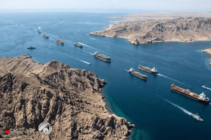 تصعيد حاد في مضيق هرمز.. وإيران تضرب قواعد أمريكية وتتوعد بالمواجهة