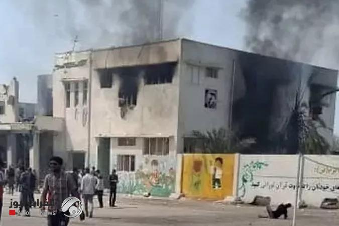إيران تعلن بدء التعليم عن بُعد في المدارس غداً