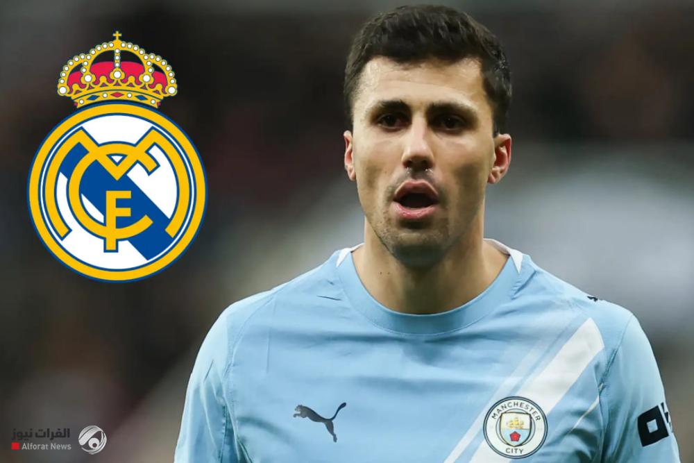 ريال مدريد يسعى للتعاقد مع الحائز على الكرة الذهبية