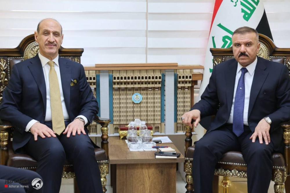 وزير الداخلية يوجه بتقديم الدعم الكامل لمنتخبنا الوطني المتوجه إلى المكسيك