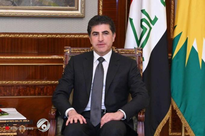 الحرس الثوري: استهداف منزل رئيس اقليم كردستان عمل ارهابي