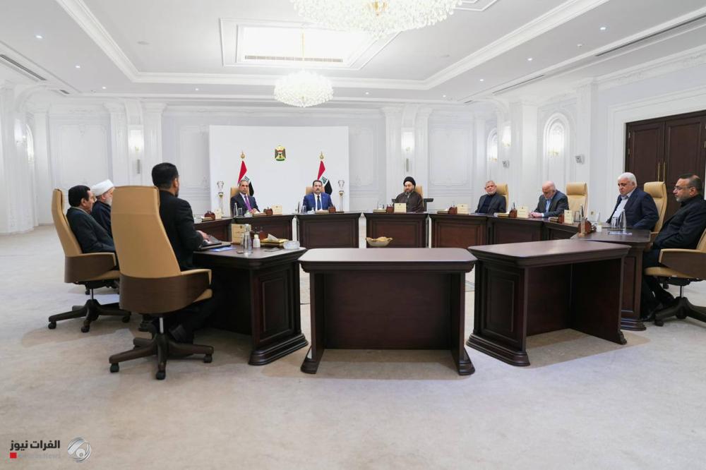 الإطار التنسيقي يجتمع غداً لحسم مرشح رئاسة الوزراء
