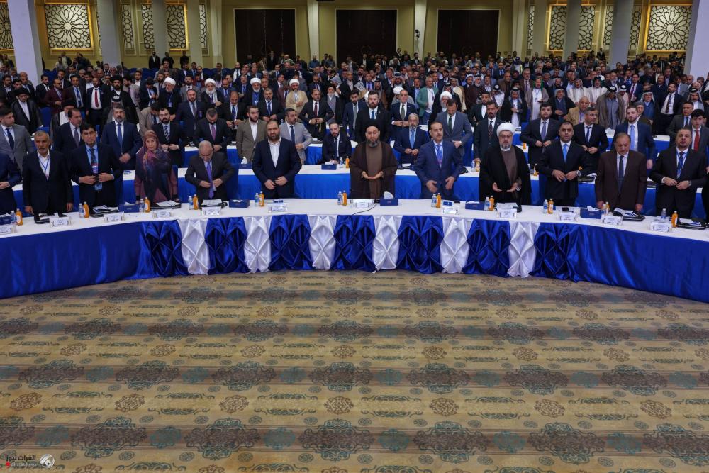 الديمقراطي الكردستاني يهنئ السيد الحكيم: تجديد الثقة يعكس دوره في ترسيخ التوازن السياسي