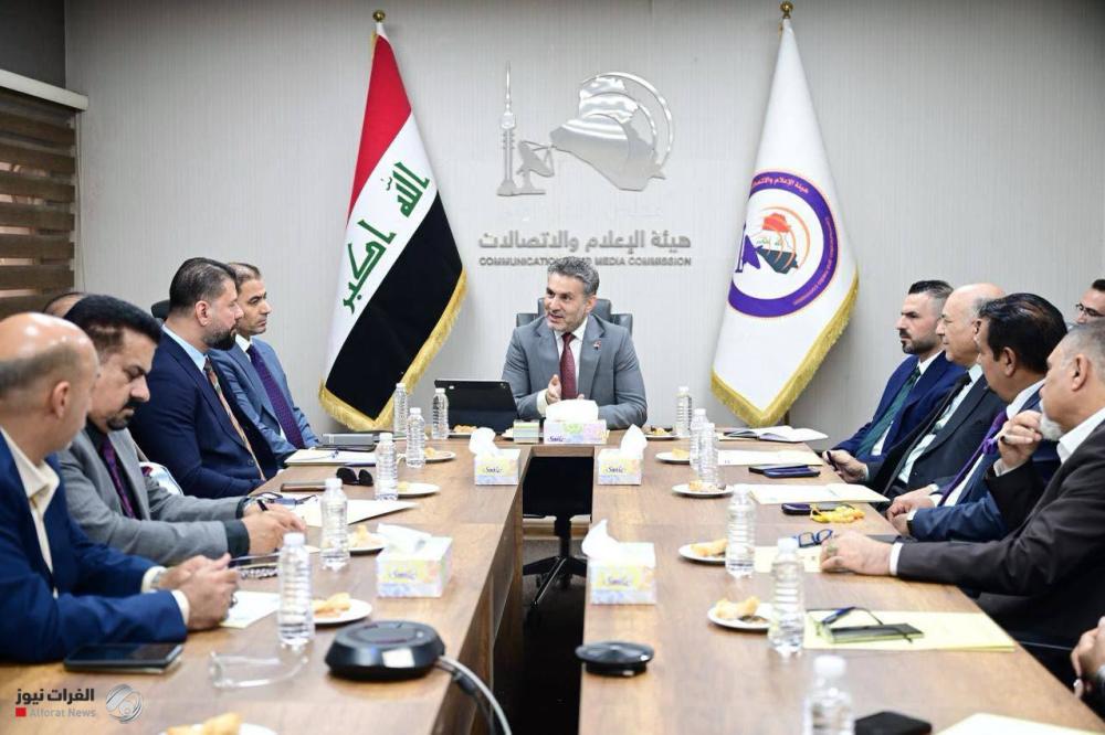 أبوكلل: هيأة الاعلام والاتصالات ملتزمة بالقوانين دون استهداف أي جهة أو فرد