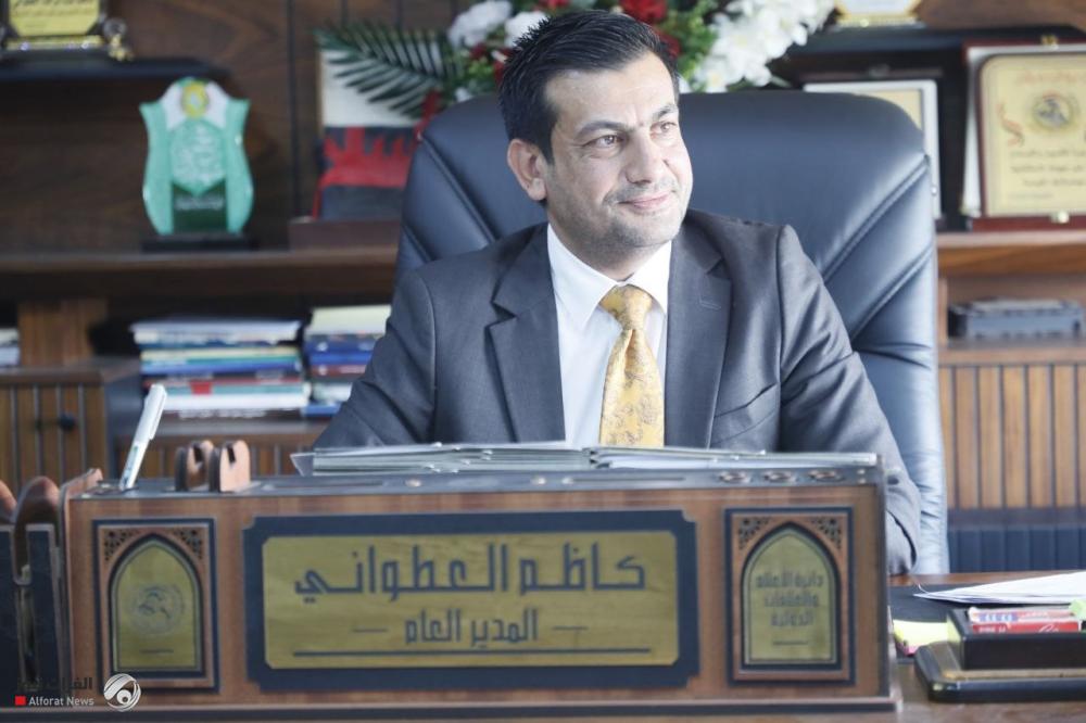 العطواني يناقش انطلاق منتدى الحوار الاجتماعي الأول إقليمياً الخميس المقبل