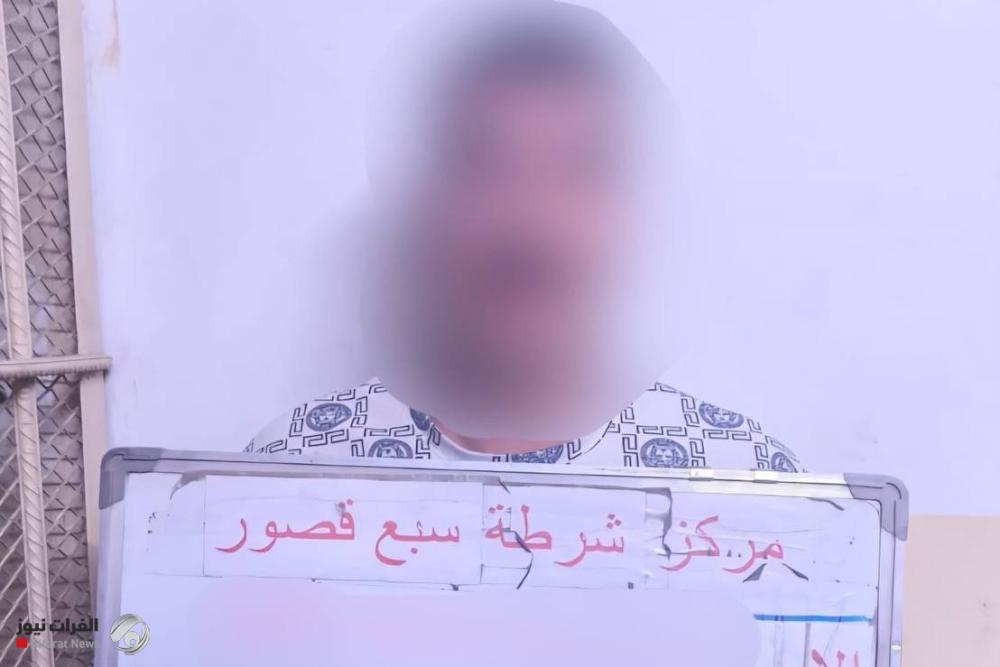 شرطة الرصافة: الاطاحة بقاتل زوجته في سبع البور