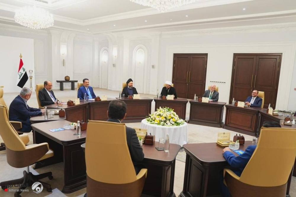 عرب: الإطار التنسيقي طوق نجاة ولن يتخلى عن حكومة الزيدي