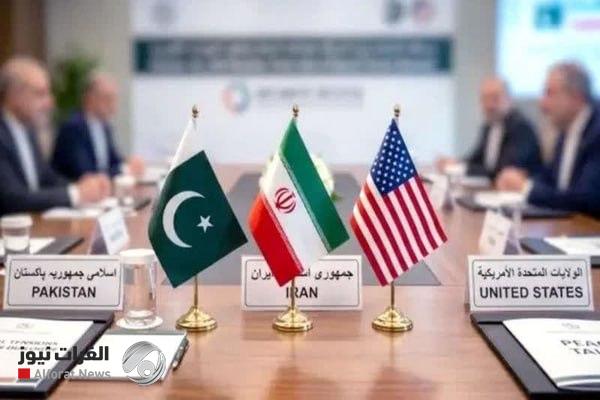 إنهاء الحرب وأمن الملاحة.. إيران ترد على المقترح الأمريكي
