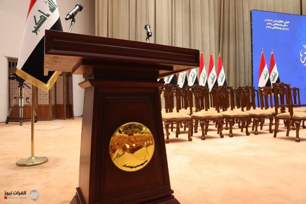 عضو في دولة القانون: قريبون للاتفاق على تحديد جلسة التصويت على الكابينة.. ويحذر من تعقيدات
