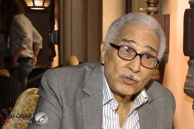وفاة الفنان المصري عبد الرحمن أبو زهرة