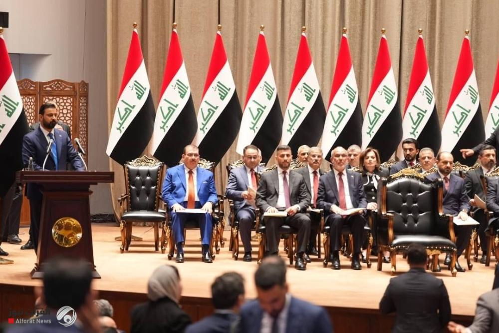 رئيس الجمهورية: التصويت على الكابينة الوزارية محطة مفصلية لترسيخ الاستقرار السياسي