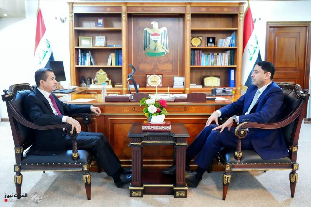 محافظ ذي قار: قرب افتتاح جسر الشطرة