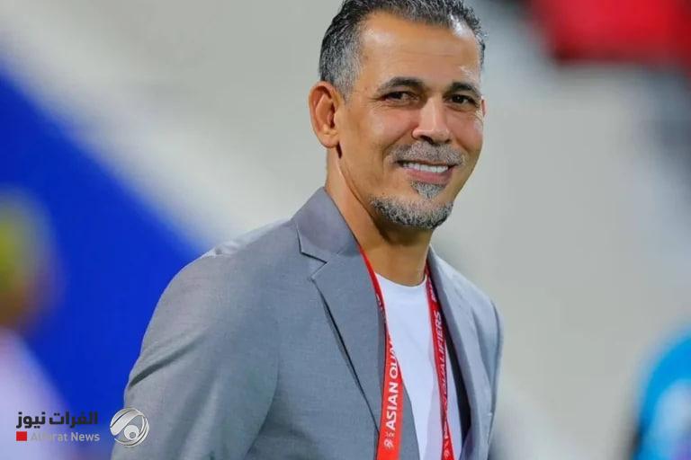 رسمياً.. فوز يونس محمود بمنصب رئيس أتحاد كرة القدم