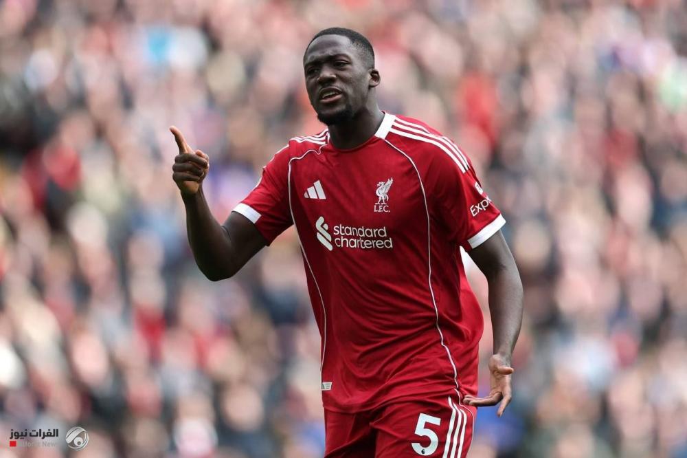 لاعب ليفربول يرفض التجديد وريال مدريد يترقب الموقف