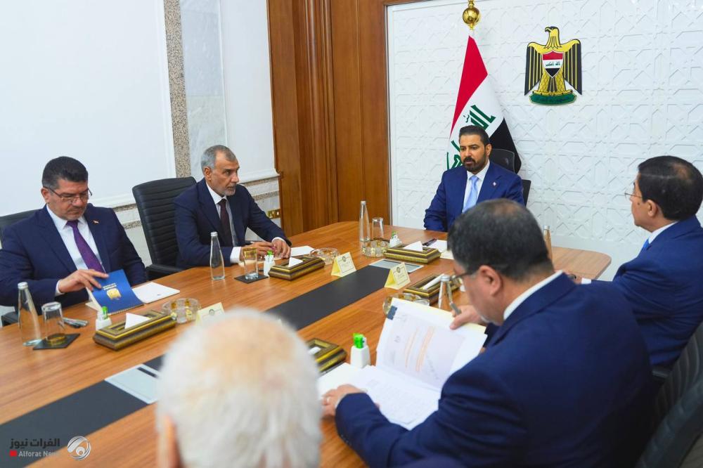 الزيدي: الحكومة تتجه نحو إعداد رؤية اقتصادية شاملة للعراق حتى عام 2050