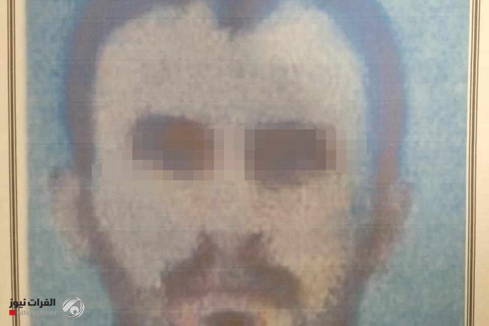 بالصور.. خلية الاعلام الامني: العثور على جثة "أمير جنوب بهرز" بعد القصف الجوي
